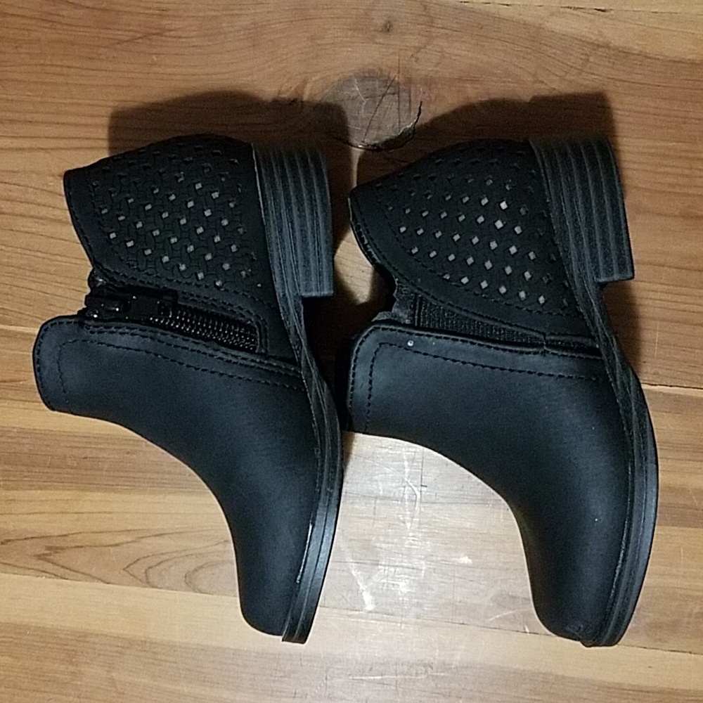 🔥🔥True Craft booties - Picture 4 of 6